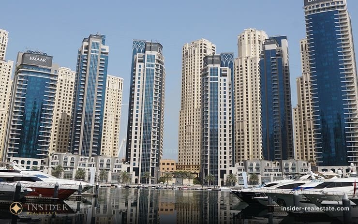 Marina Promenade
