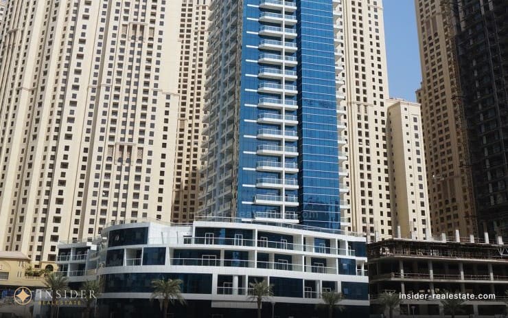 Continental Tower