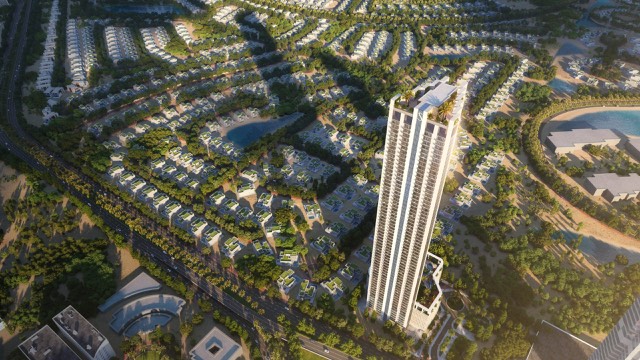 Sobha Verde