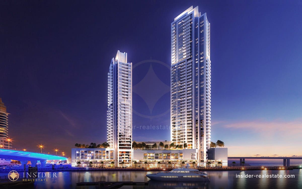 5242 Tower 1