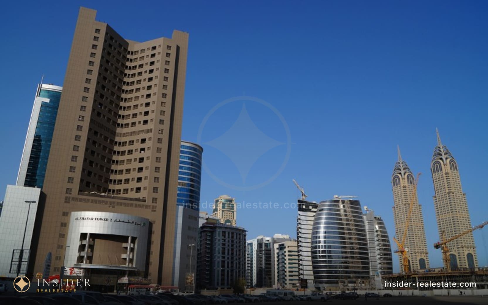 Damac Casa