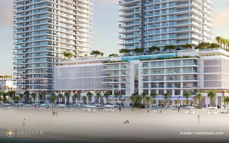 Sunrise Bay Tower 2