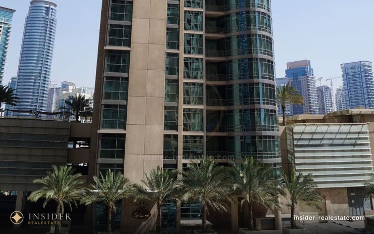 Al Sahab Tower 2