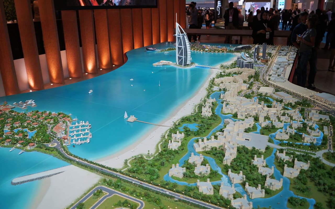Marsa Al Arab