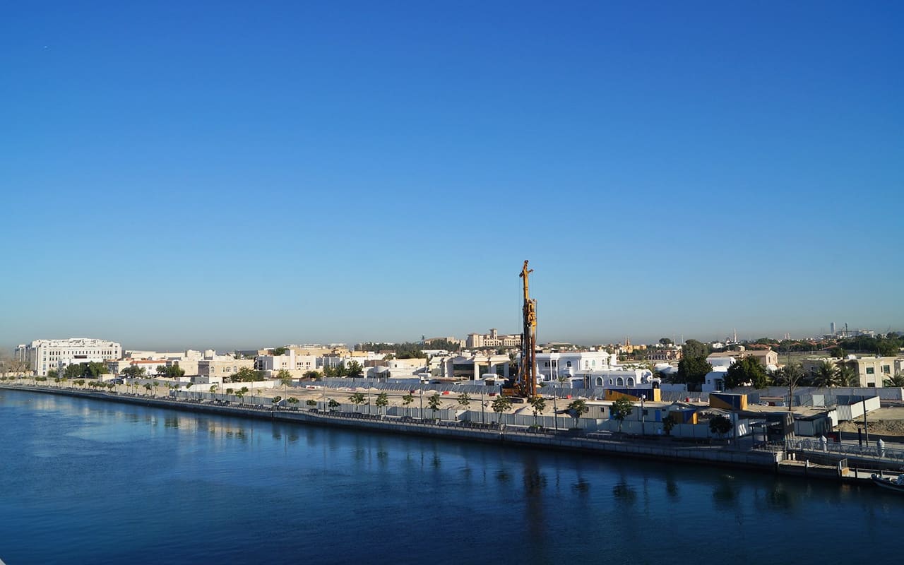 Jumeirah 2