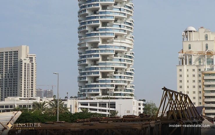 FIVE Jumeirah Village Circle