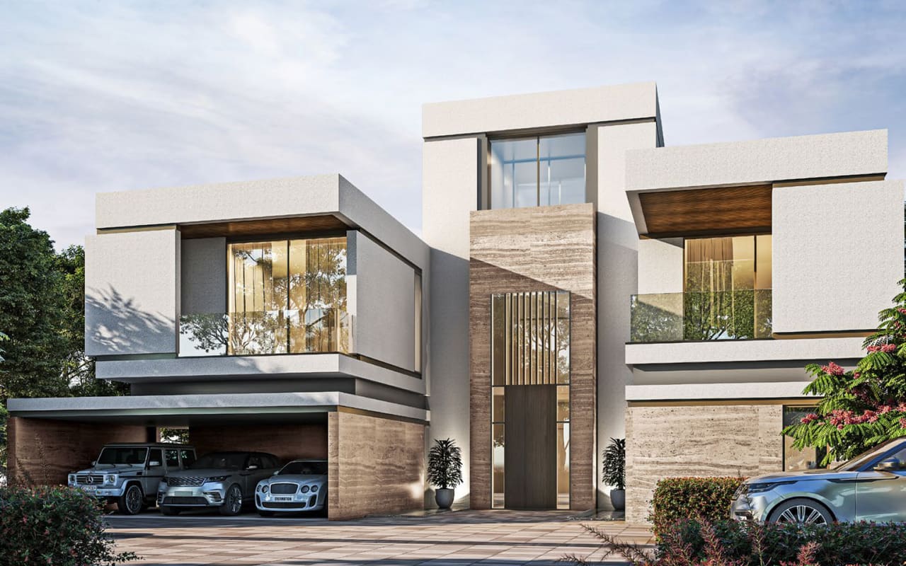 Sobha Estates
