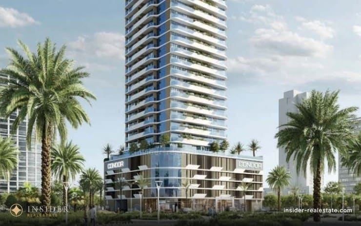 Sonate Residences