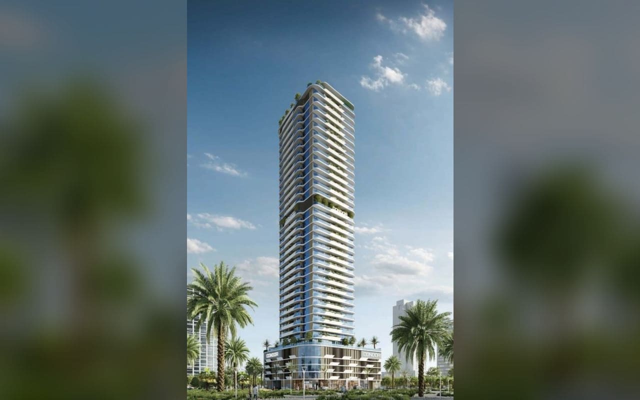 Sonate Residences by Condor