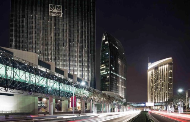 Boulevard Point
