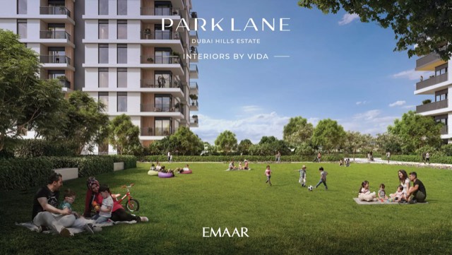 PARK LANE