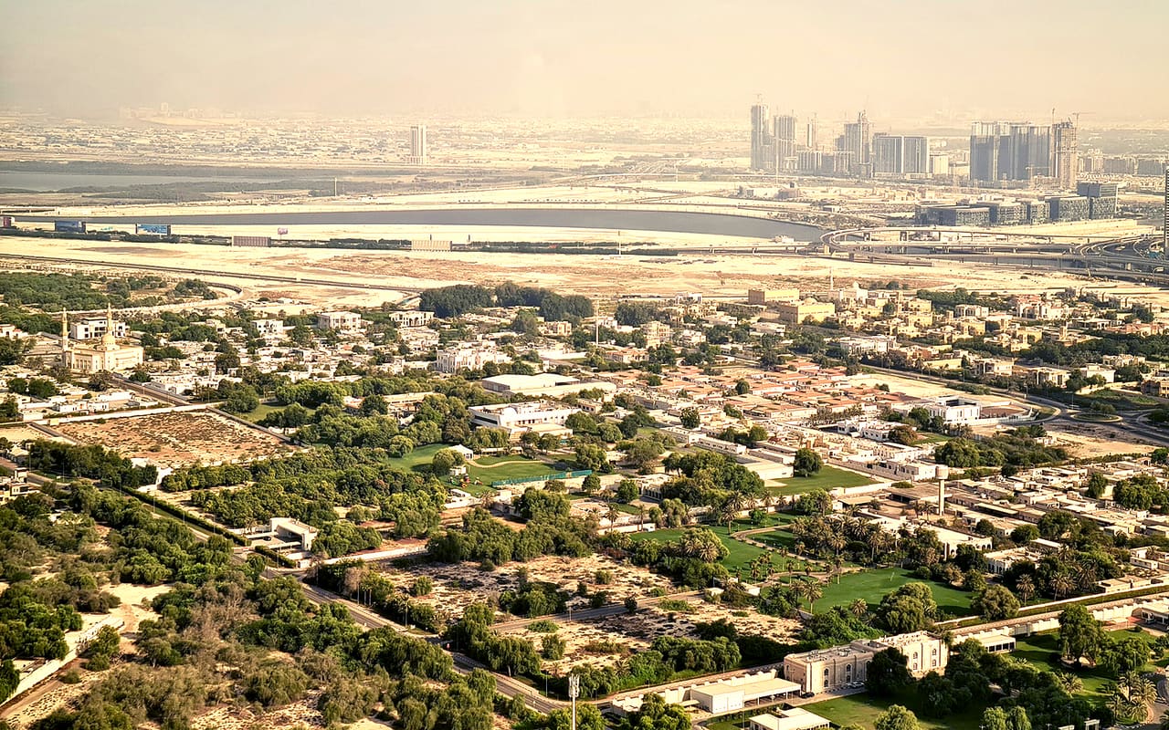Za'abeel 2