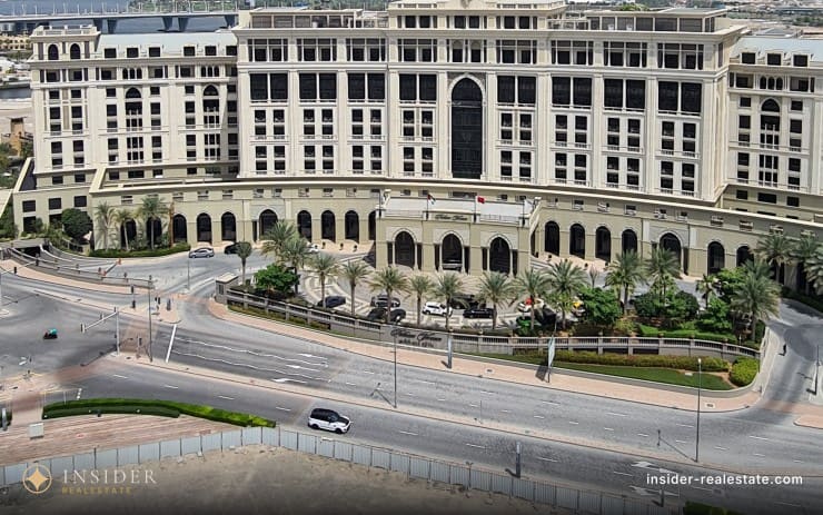Palazzo Versace