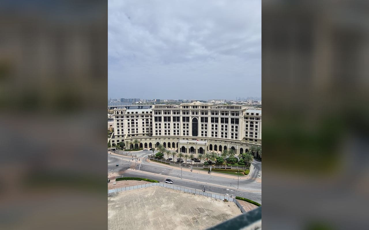 Palazzo Versace