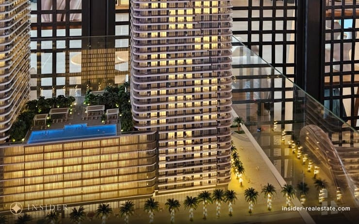 Seapoint Tower 1