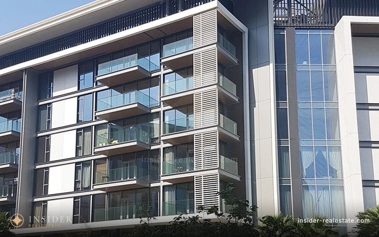 Bluewaters Residence 4