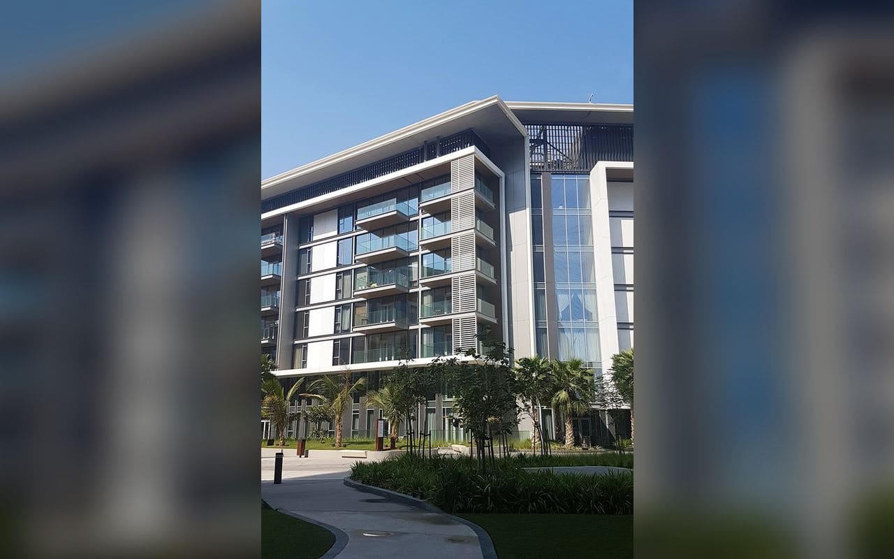 Bluewaters Residence 4