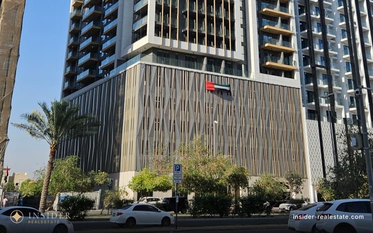 Rise Residences