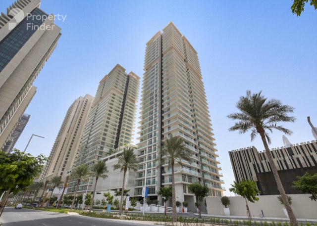 Sunrise Bay T1