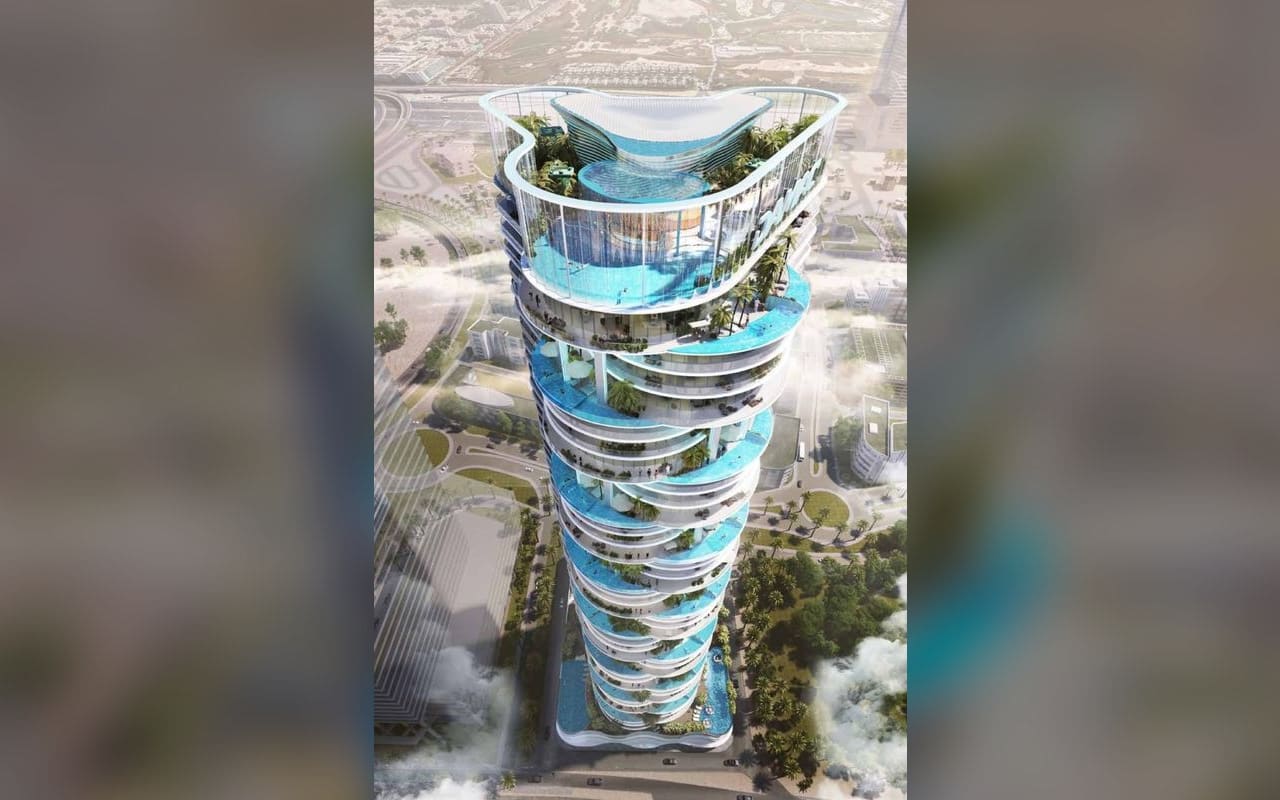 DAMAC Casa