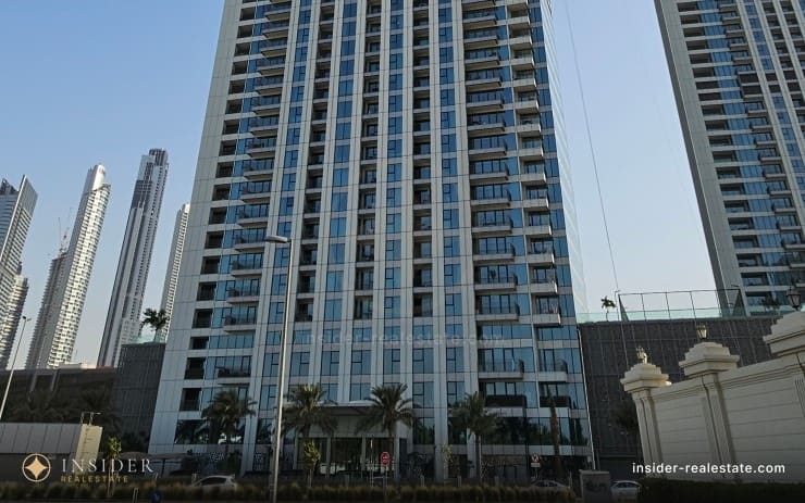 Downtown Views II Tower 2