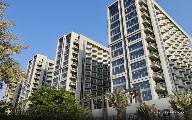 Viridis Residences