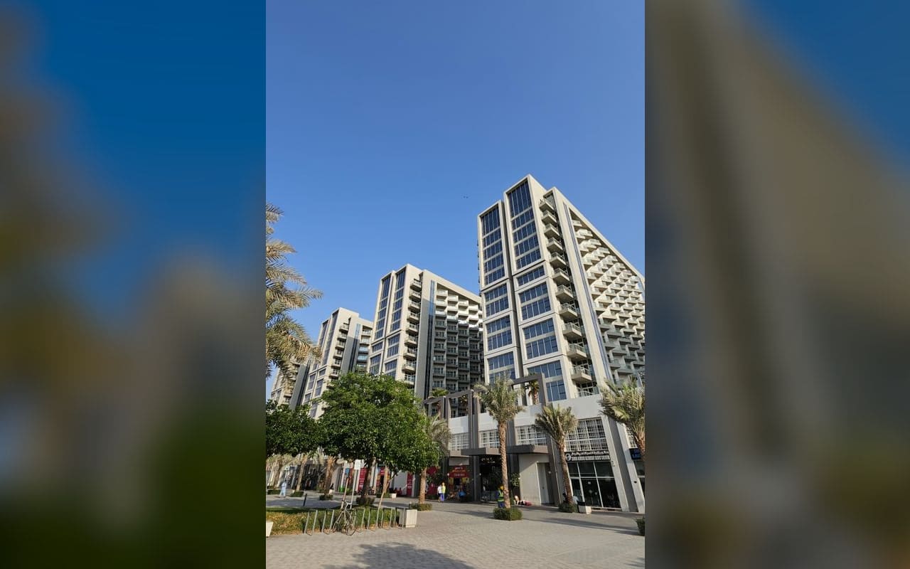 Viridis Residences