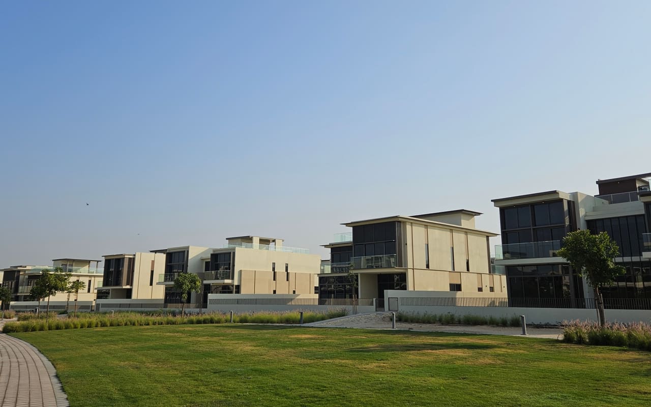 Golf Grove