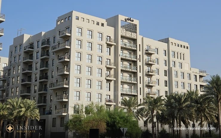 Safi Apartments 2B