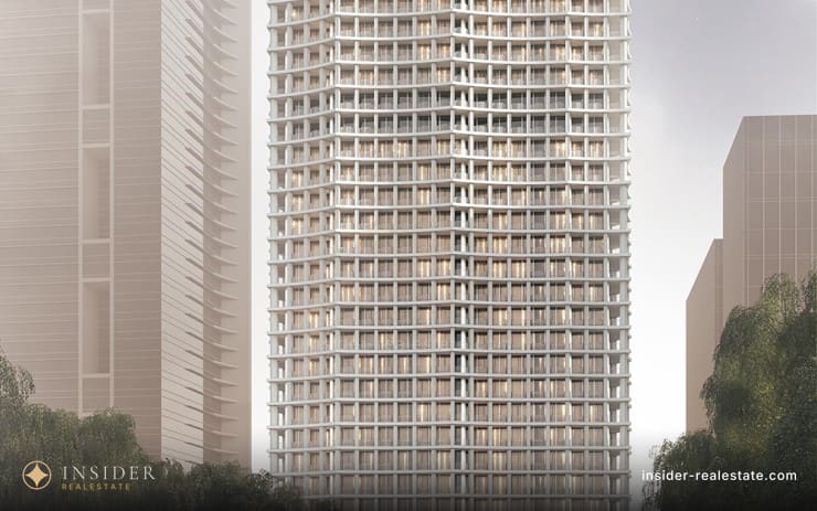 Eden House Za'abeel