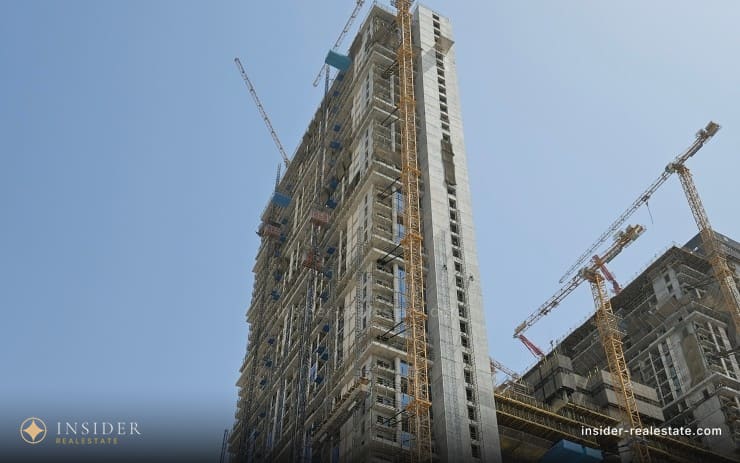 Sobha One Tower E