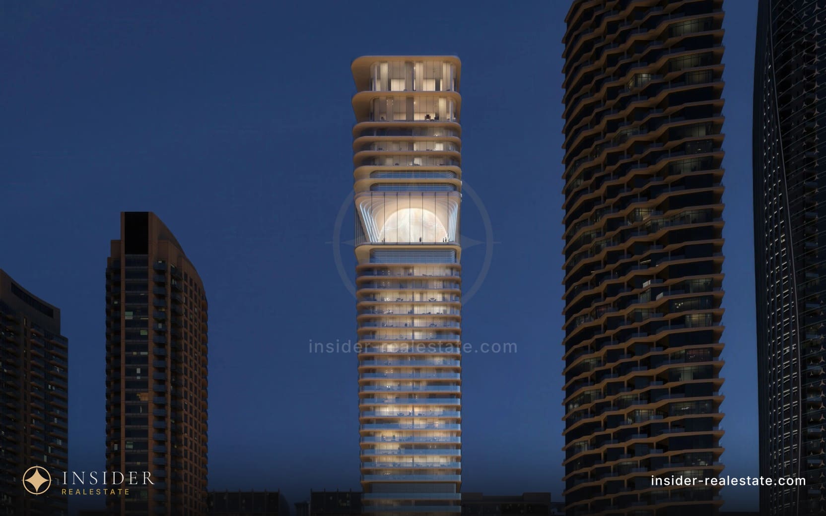 Inaura Hotels & Residences Downtown