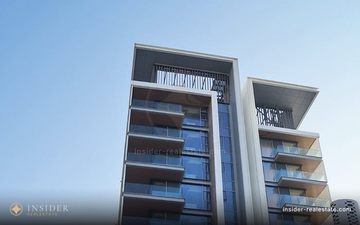 Bluewaters Residence 10