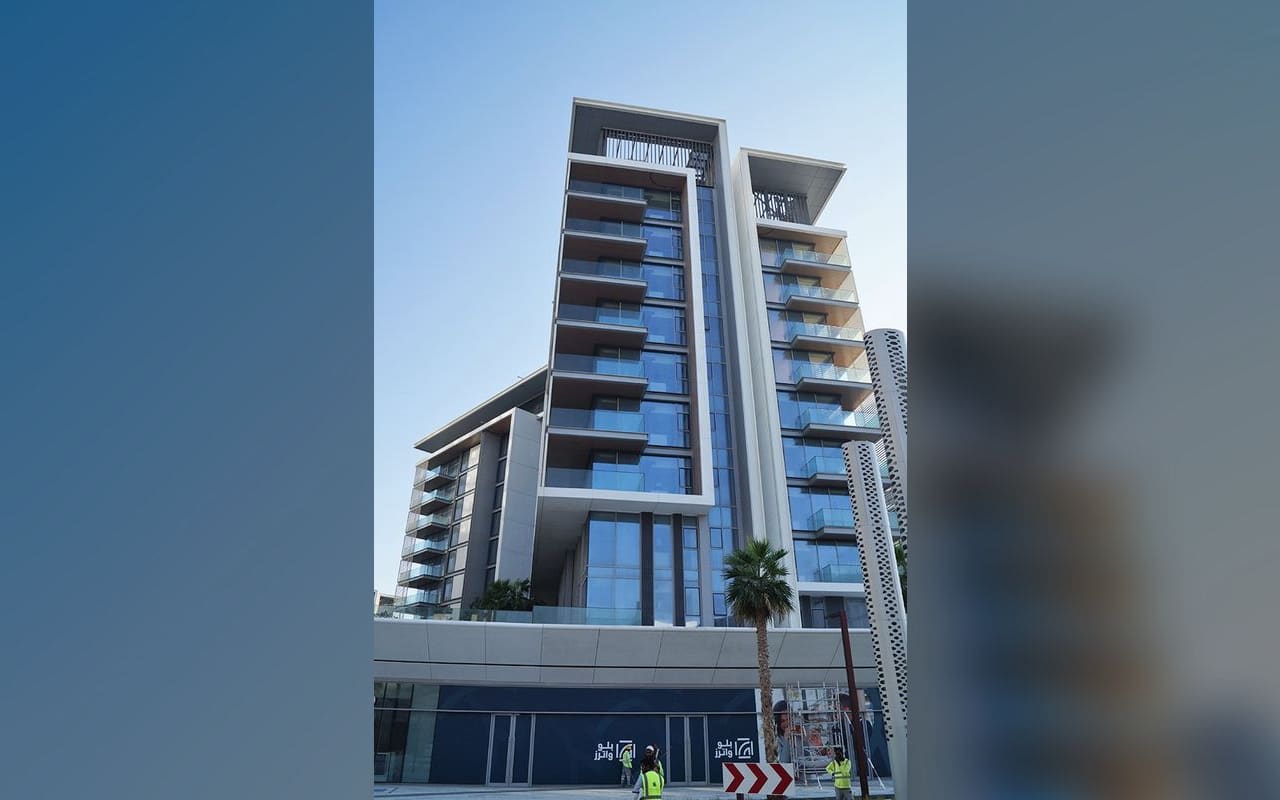 Bluewaters Residence 10