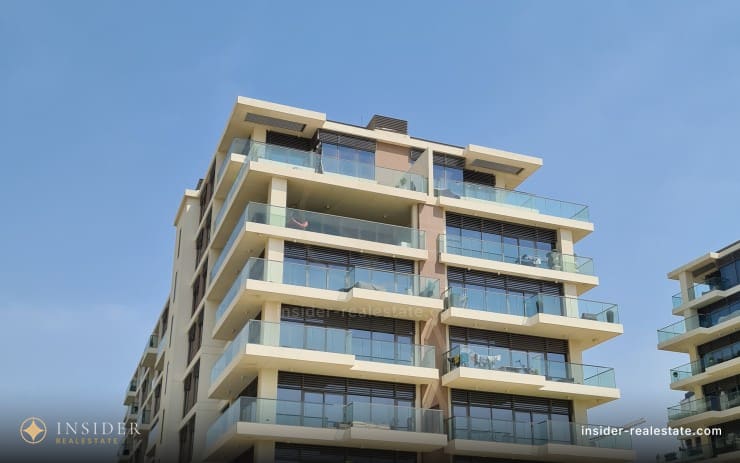 Mulberry 2 Building B2