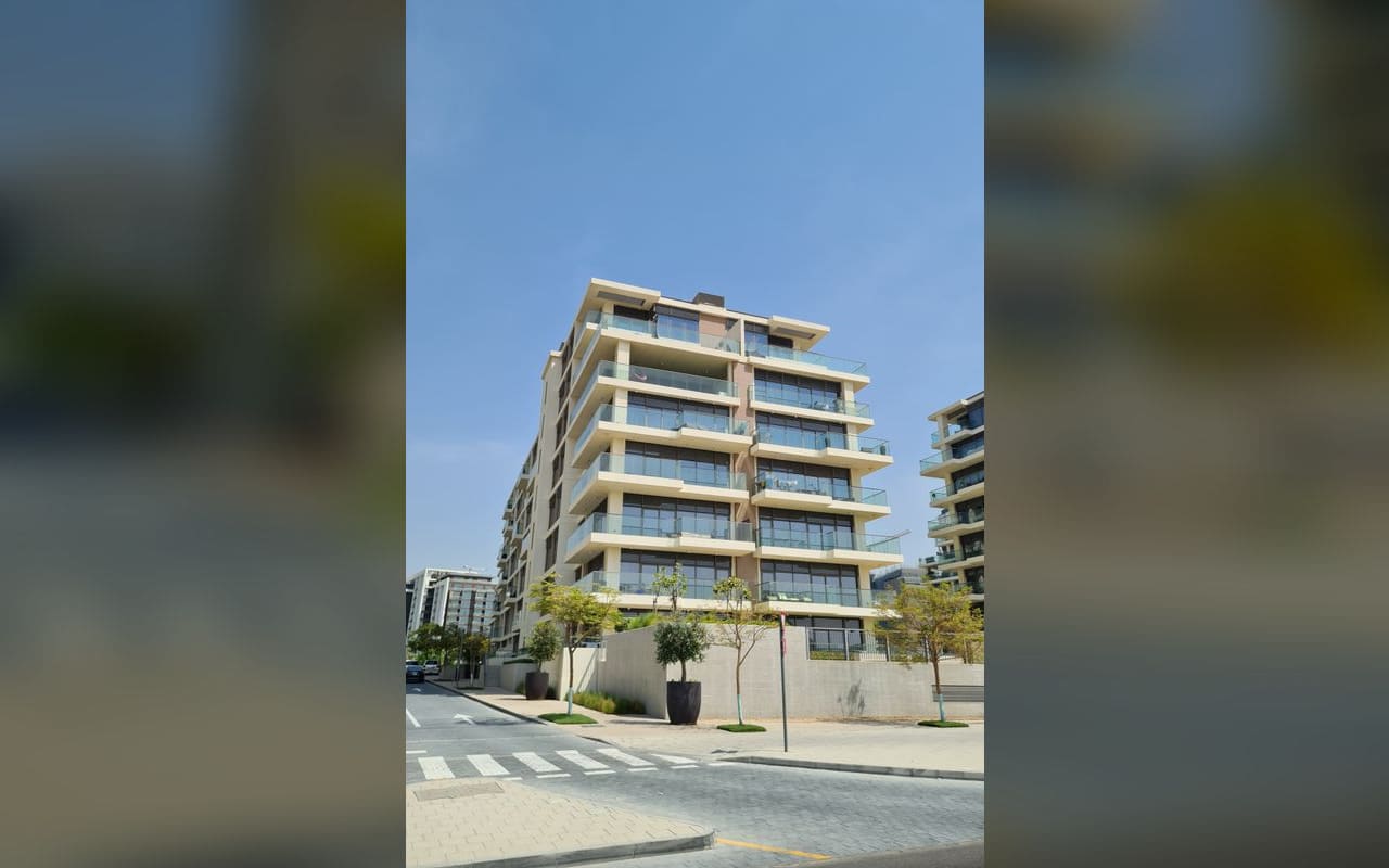 Mulberry 2 Building B2