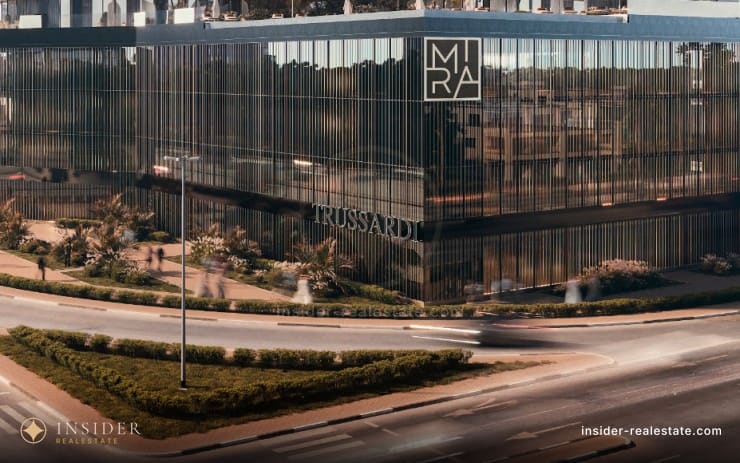 TRUSSARDI Casa