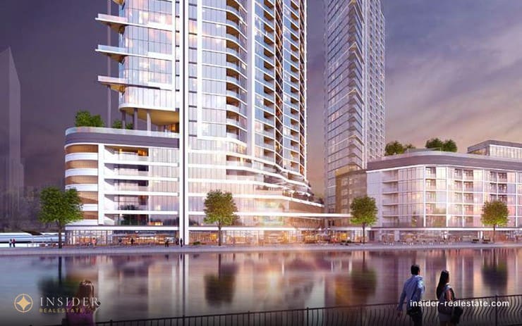 Sobha Waves Grande