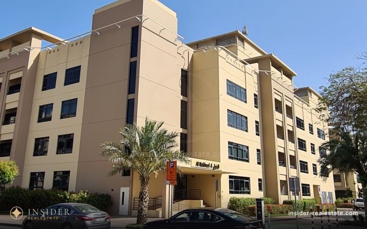 Al Nakheel 4