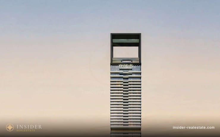 Trump Tower