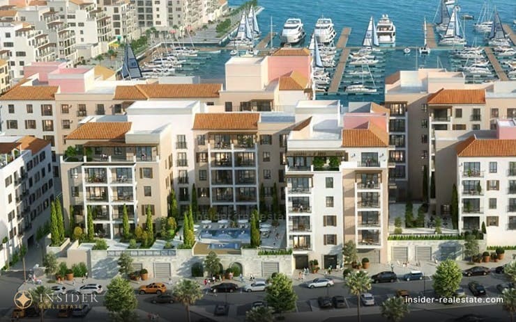 La Rive - Building 3