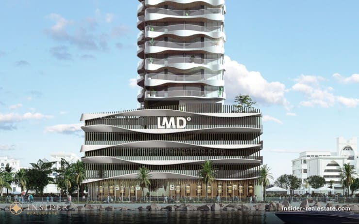 The Pier Residence