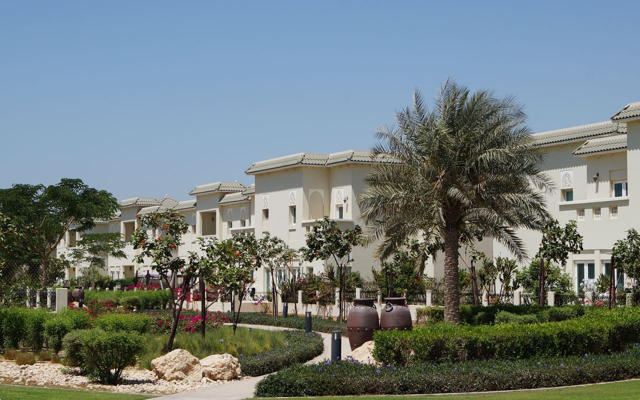 Barjeel 1 (Dubai Style)