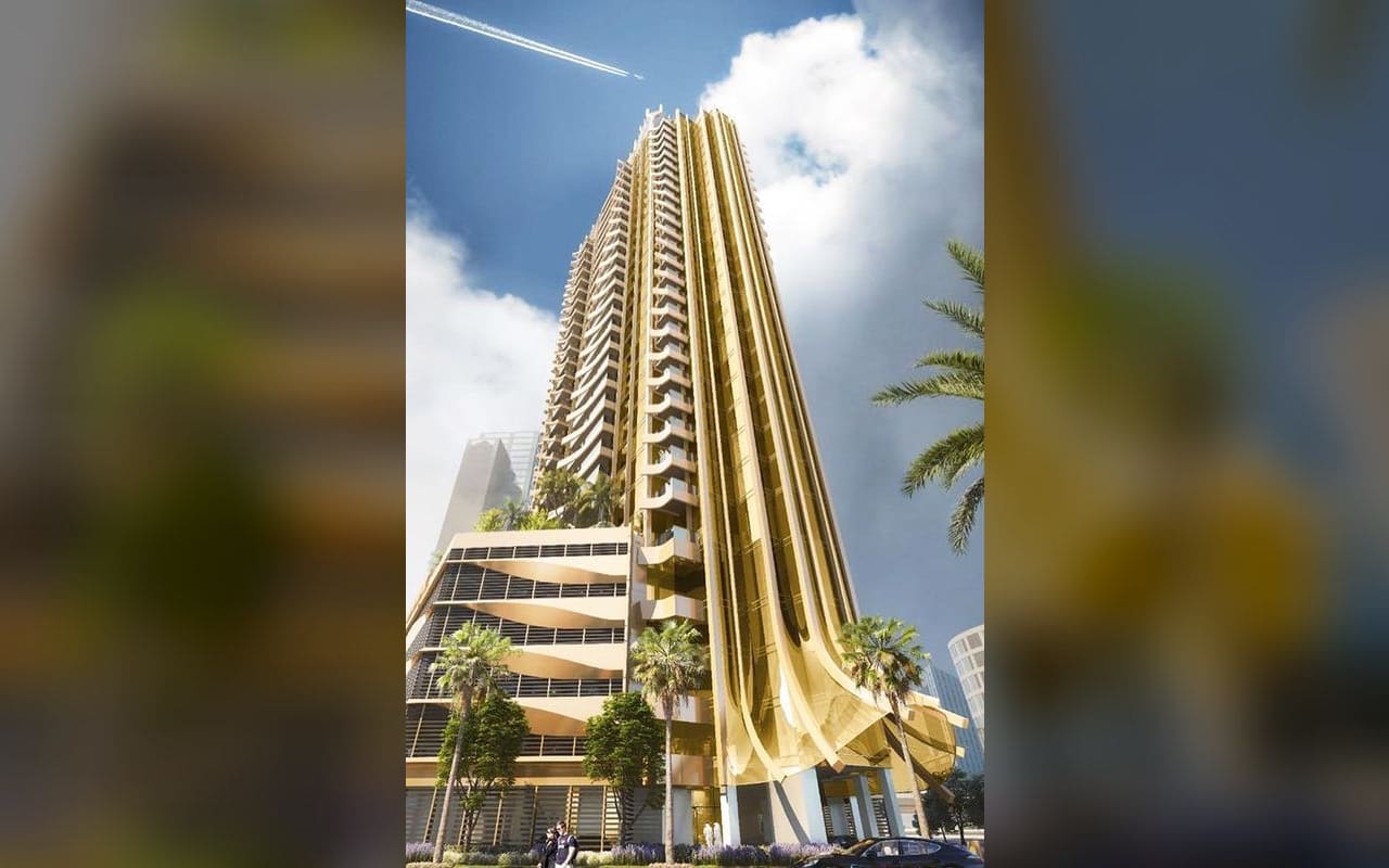 Elegance Tower