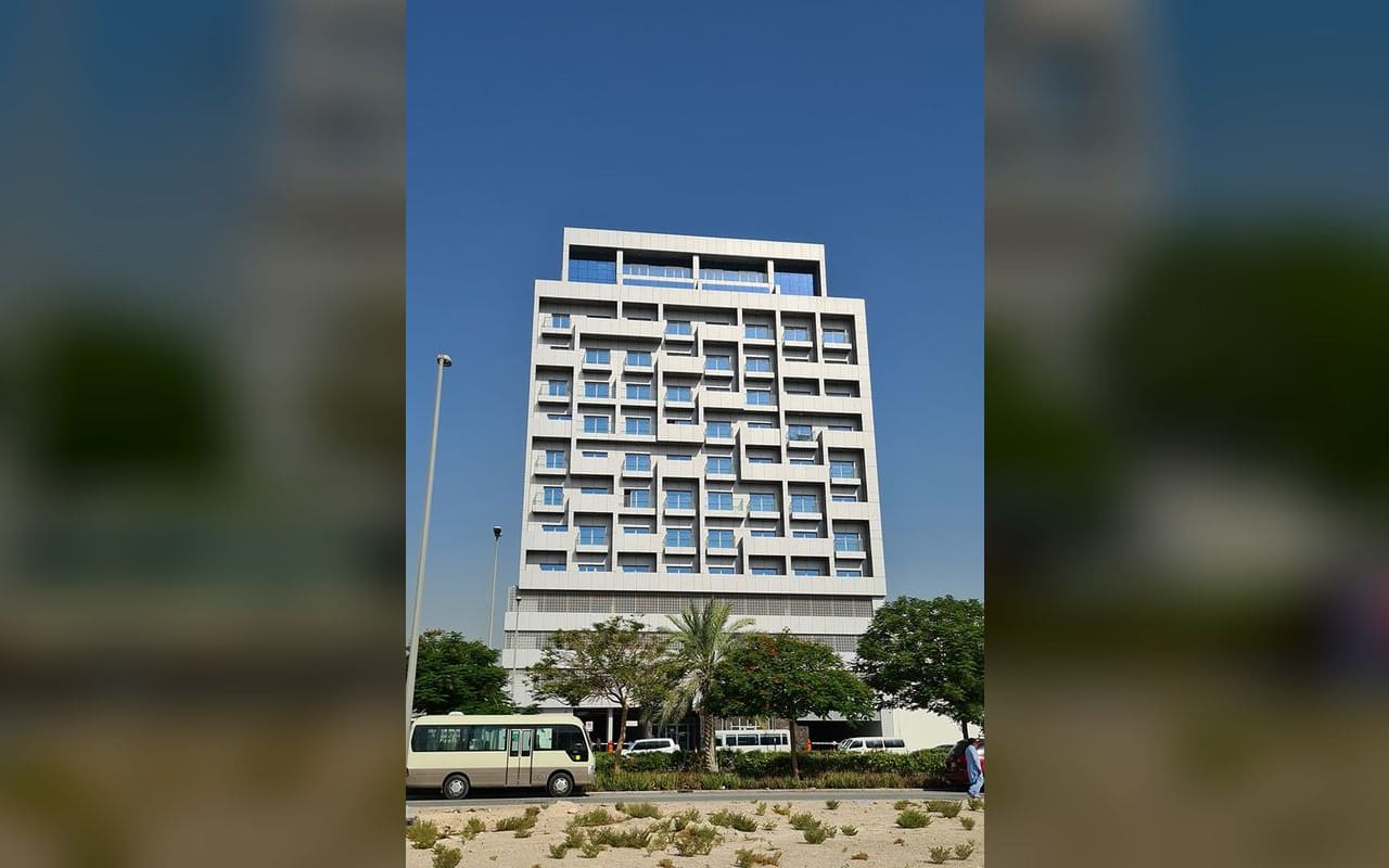UniEstate Prime Tower