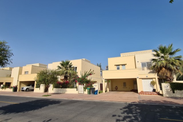 Meadows Villa