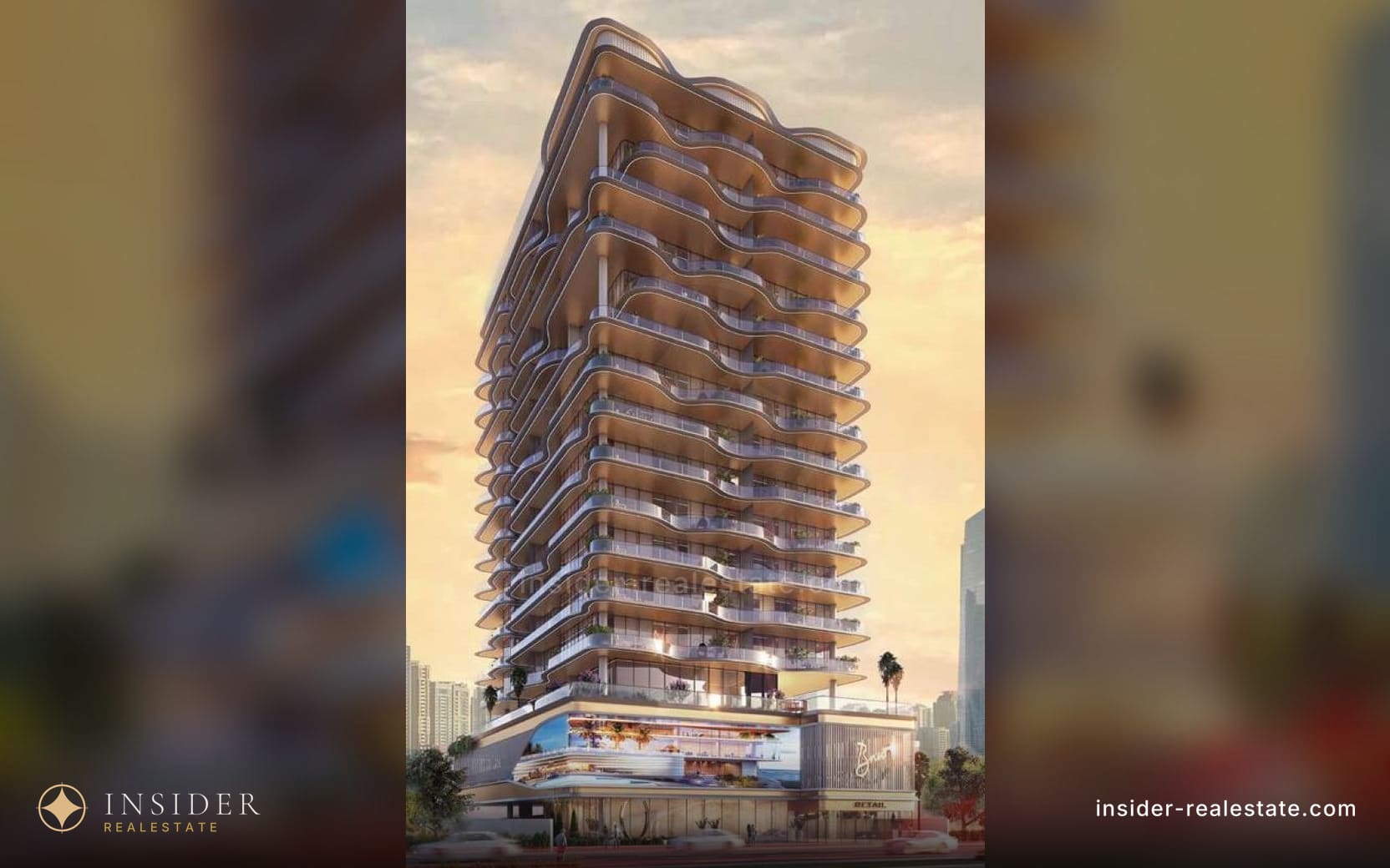 Orvessa Residences