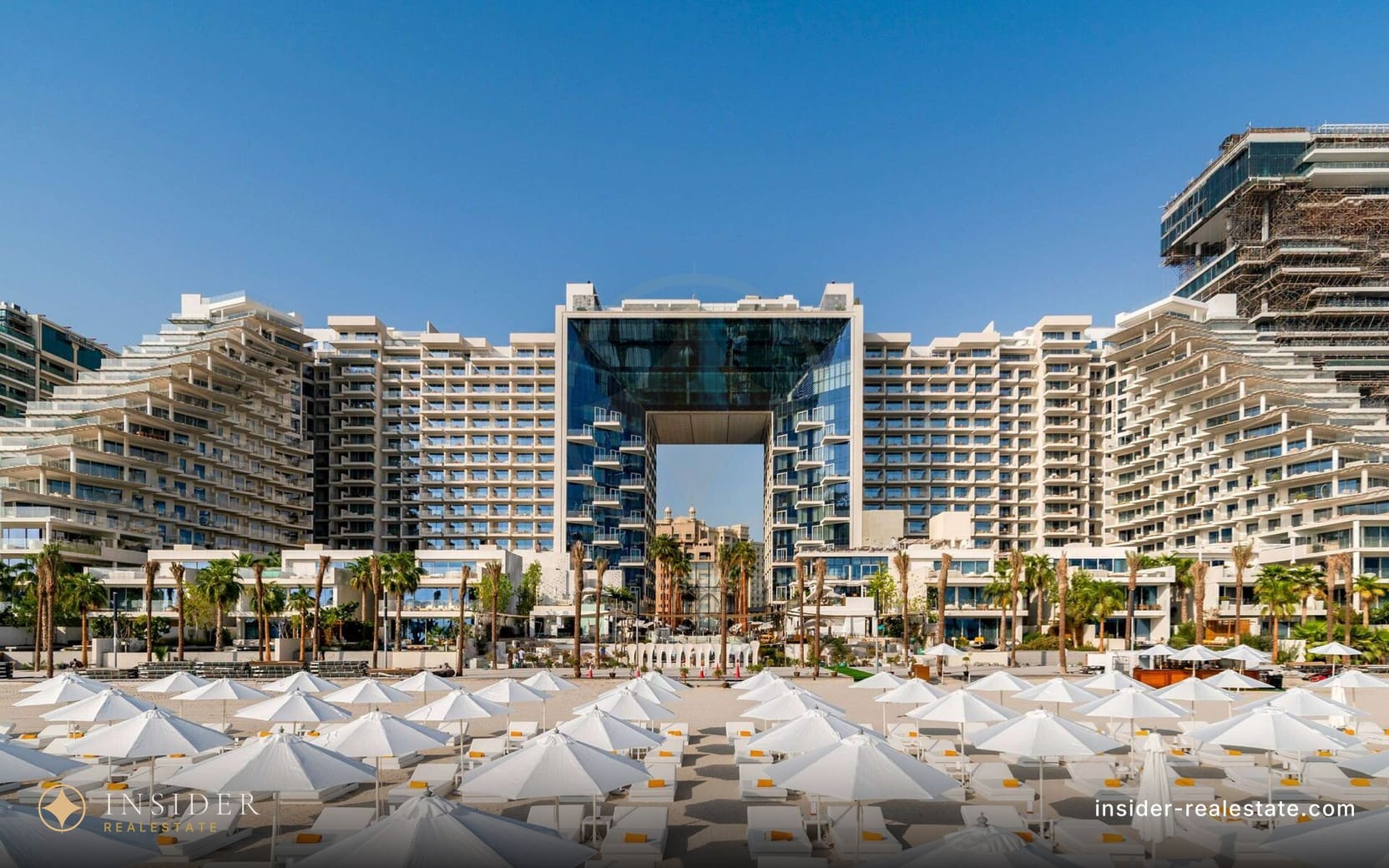 FIVE Palm Jumeirah