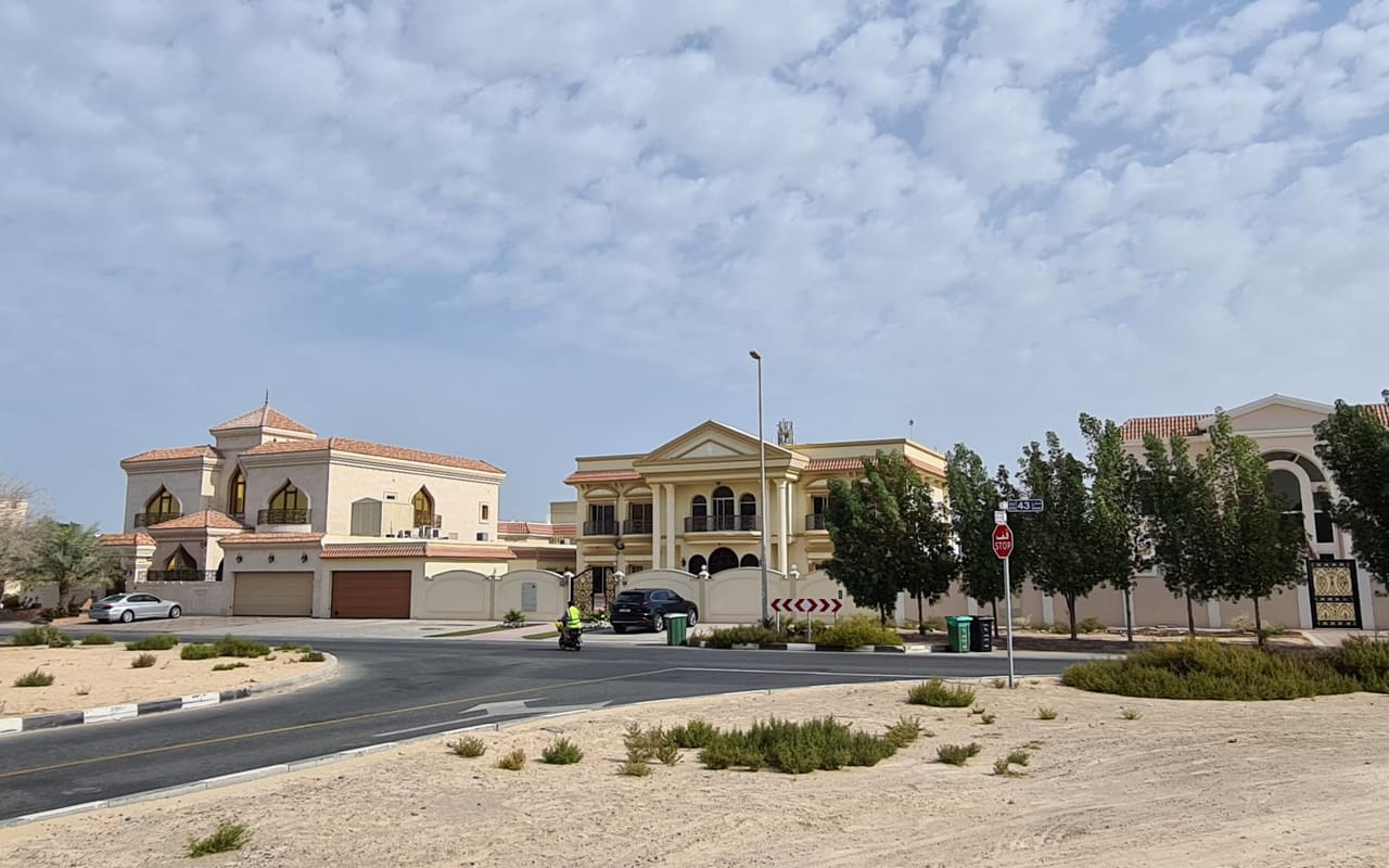 Al Barsha 2
