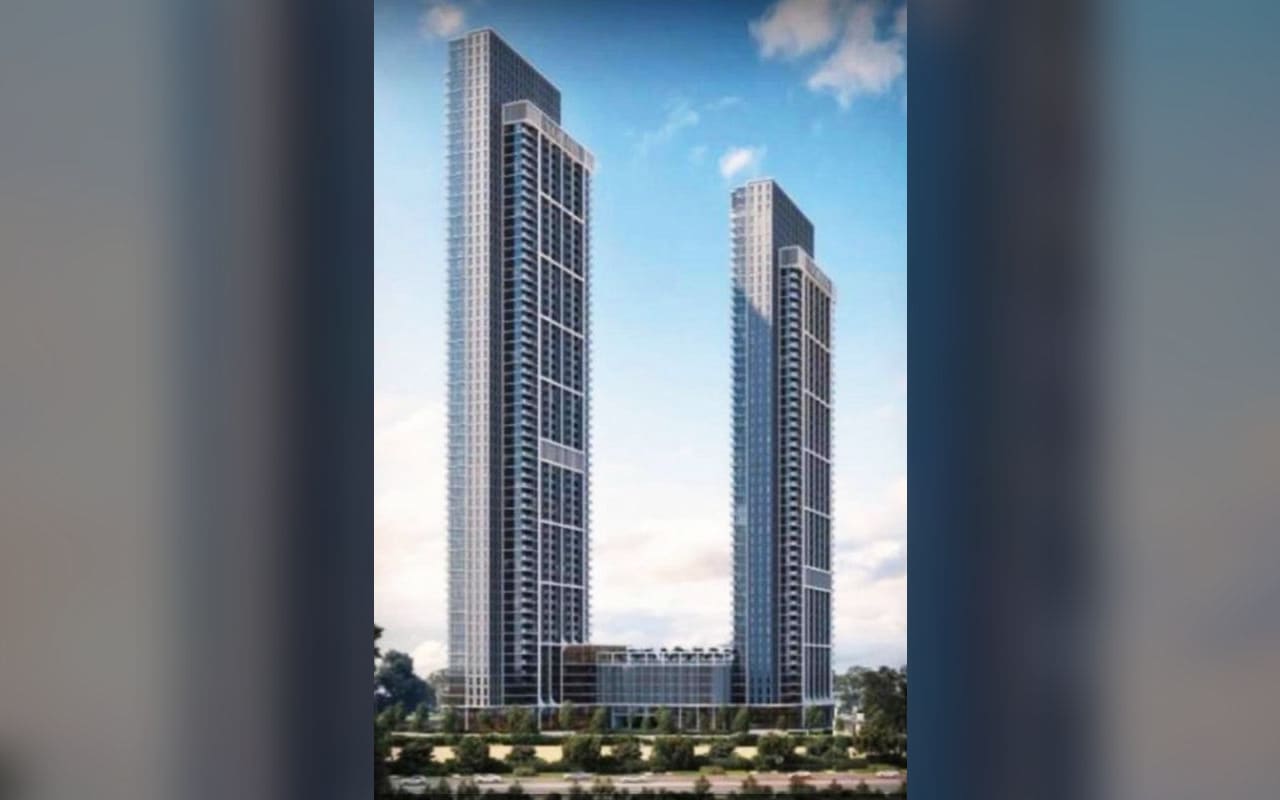 Sobha Creek Vistas Heights